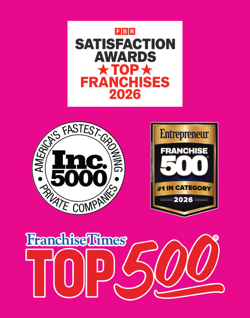 TLE Franchise Awards